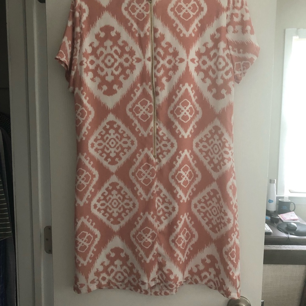 Lulus size medium t shirt dress